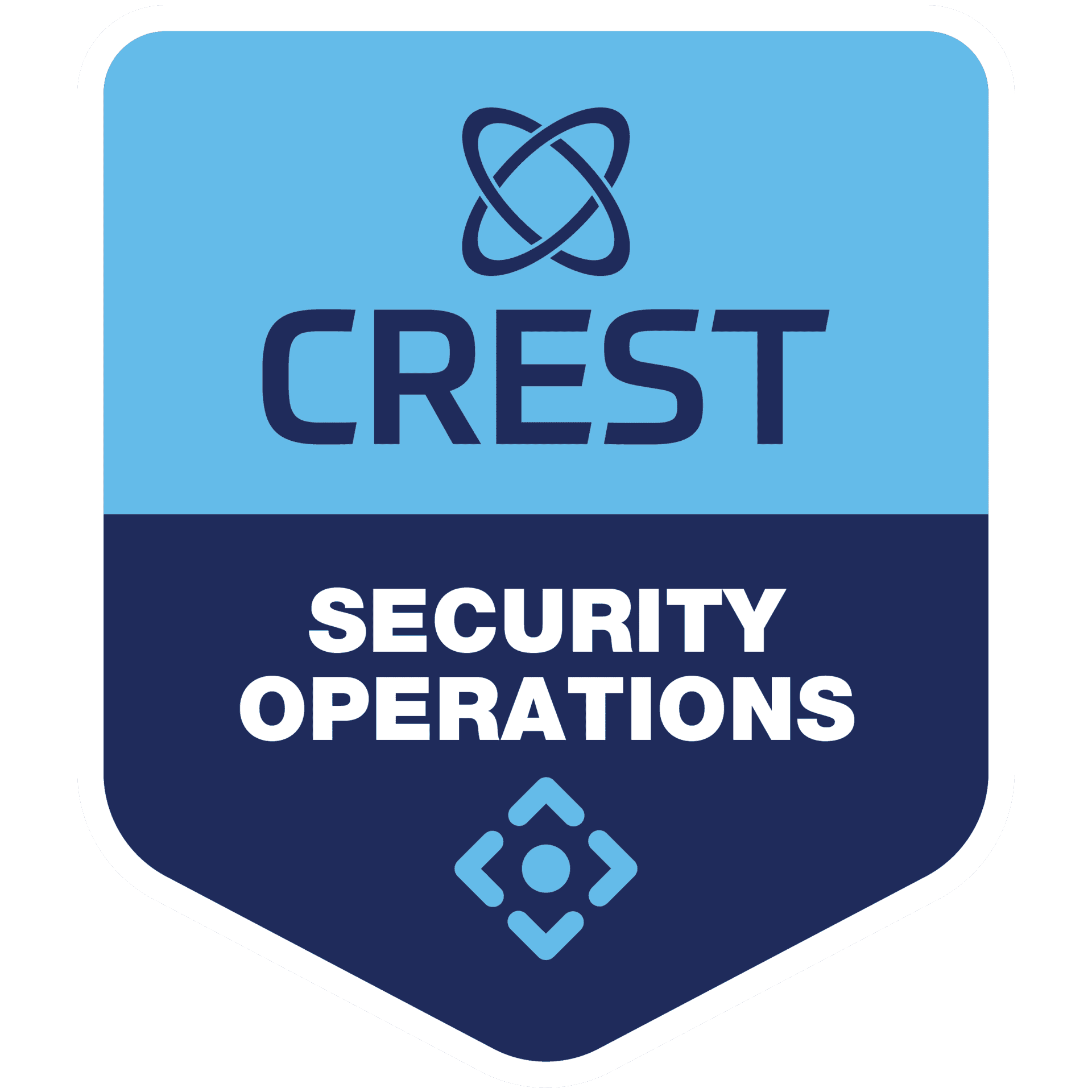 CREST SOC Accreditation