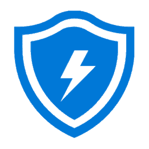 Microsoft Defender for EndPoint Logo