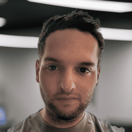 Joss Moor's profile picture