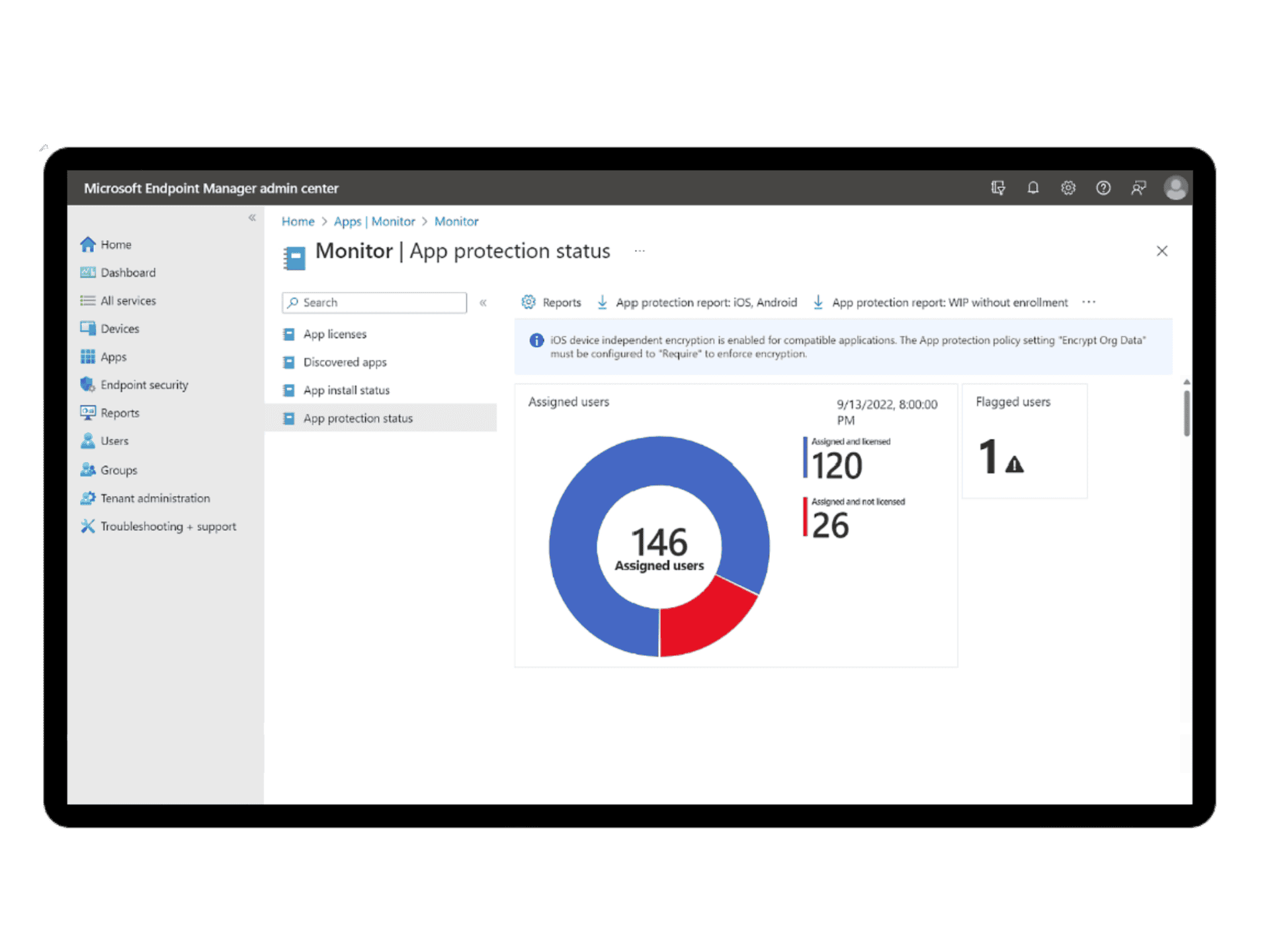 Microsoft Endpoint Manager