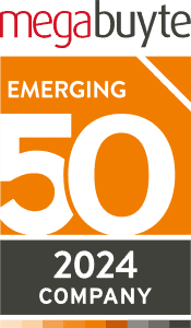 Megabuyte Top 50 Emerging Companies 2024