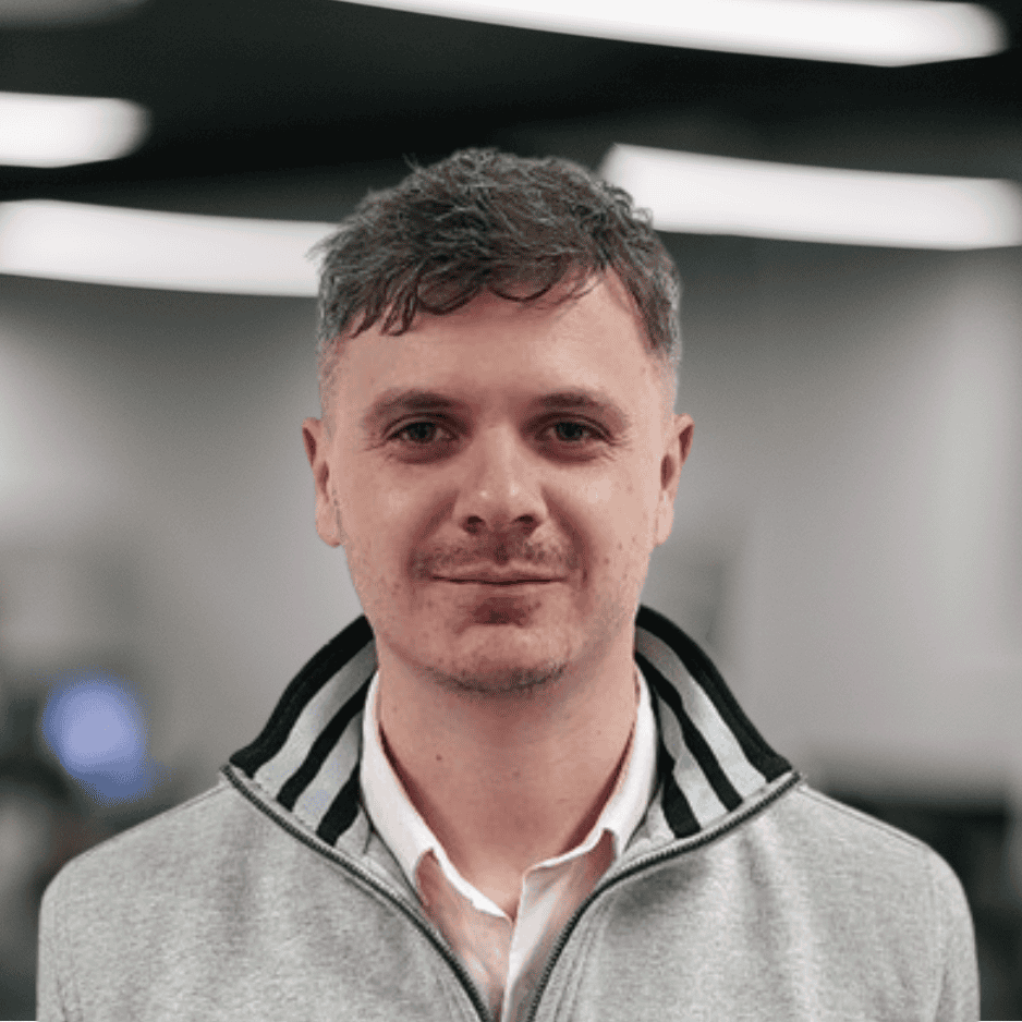 Sam Burley Profile Picture