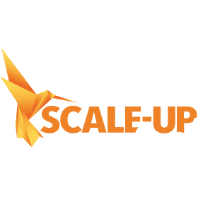 Scale Up Awards 2023 Winner