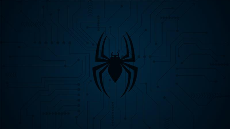 Scattered spider