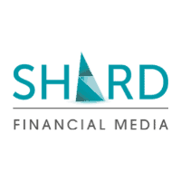 Shard Financial Media Logo