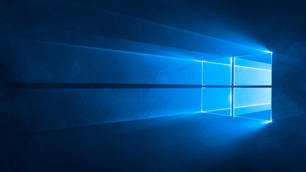 Windows 10 Wallpper