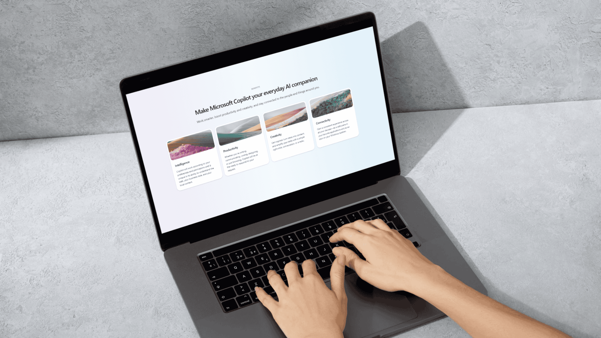 Unlocking the Power of Microsoft Copilot • Stripe OLT