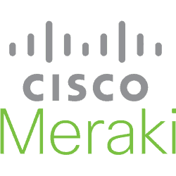 Cisco Meraki Logo