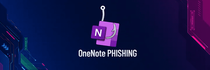 ONENOTE SUPPLY CHAIN PHISHING