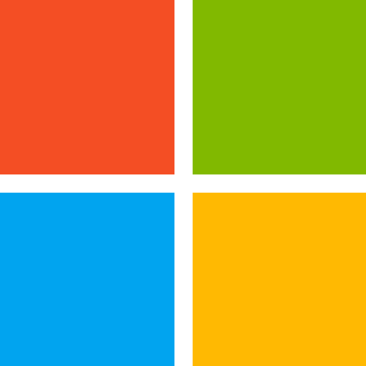 Windows Logo